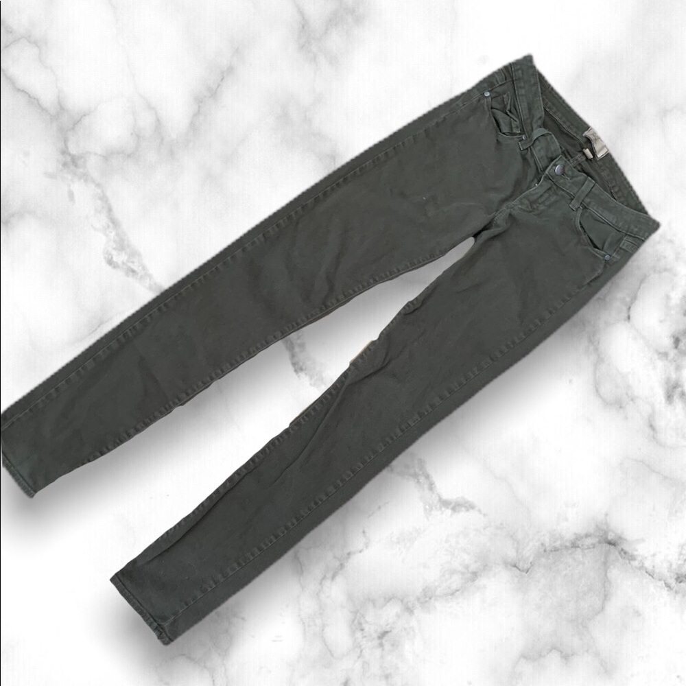 Olive Paige jeans